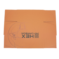 Boîtes en carton de luxe personnalisées pour l'emballage de costumes et de chemises, avec logo de marque imprimé et gaufré, pour le rangement et l'expédition de vêtements et de sous-vêtements