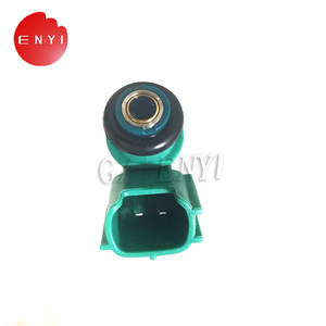 Inyector de Combustible 23209-39075 23250-31060 para Toyota Prado GRJ120, Pieza de Motor Diésel - Product Image 4