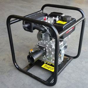 Vibrateur à béton diesel 170 de type KOBE pour Dubaï, fabriqué en Malaisie - Product Image 3