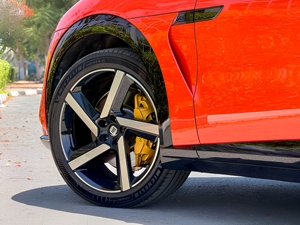 รถยนต์ไฟฟ้า SUV รุ่น Xia omi YU7 Max ปี 2025 - Product Image 6