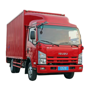 Camionnette commerciale 1 tonne 4*2 <span class=keywords><strong>5</strong></span> <span class=keywords><strong>tonnes</strong></span>, <span class=keywords><strong>camion</strong></span> <span class=keywords><strong>benne</strong></span> multifonctionnel, approvisionnement direct usine - Product Image 1