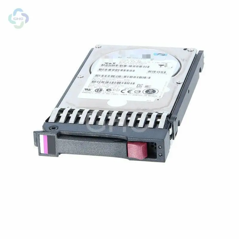 653955-001 DRV HD 300GB 6G SAS 10K 2.5 DP EN SC 653955-001