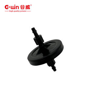 Filtros UV G-win Fáciles de Usar, Filtro de Barrera UV Negro para Impresora UV - Product Image 3