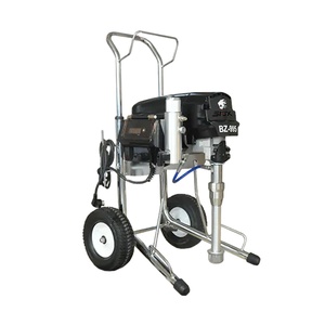 Máquina de Pintura de Alta Presión 955, Herramienta de Pulverización Eléctrica sin Aire - Product Image 1