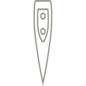 GEDORE - 1591789 Splitting hammer professional - EAN 4010905035317 CUTTING <b>WOODWORKING</b> <b>TOOLS</b> - Product Image 2