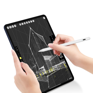 Lápiz Óptico Activo de Alta Precisión con Pantalla Táctil Capacitiva para <span class=keywords><strong>Xiaomi</strong></span> <span class=keywords><strong>Mi</strong></span> Pad 5 3 2 Mipad4 Mipad2 MiPad3 Mipad5 Pro, Funda para Tablet con Lápiz - Product Image 4