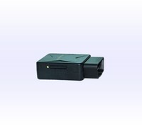 Système de bus CAN programmable OBDII Plug & Play GPS Tracker pour voiture pour une utilisation automobile