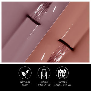 JTING-caja de esmalte de uñas en 6 colores, kit de esmalte de gel <span class=keywords><strong>semipermanente</strong></span>, suministros de Arte de uñas, venta al por mayor - Product Image 4