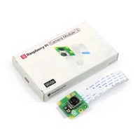 Module de caméra IMX708 12MP 3 pour Raspberry Pi 5, 75 ° /120 °   Grand angle et vision nocturne IR/NoIR