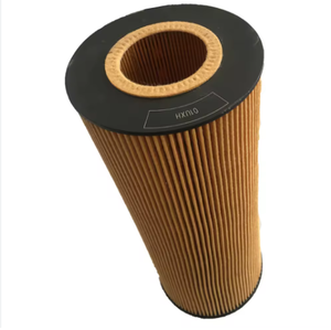 VUEXE Nouvelles pièces de moteur automobile D37e500h E500hd129 E500hd37 Elh4736 Filtre à huile 5411840325 99707017686 A5411800209 Copco - Product Image 3