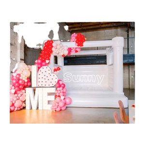 <span class=keywords><strong>Castillo</strong></span> Inflable Azul Pastel con Tobogán, Combinación de <span class=keywords><strong>Castillo</strong></span> Inflable para Fiestas, Bodas, Princesas, <span class=keywords><strong>Fortaleza</strong></span> de Saltos - Product Image 3