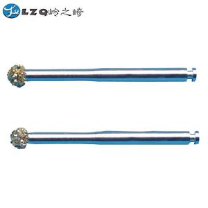 Debridment Bur Debridment Bursマストセル脱顆粒アッセイキット発売中 - Product Image 1