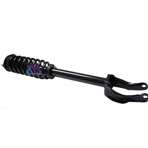 Amortisseur avant Mercedes Classe GLE W166 A1663231000 1663232400 1663231000 1663232000 Côté conducteur - Product Image 2