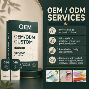Oral Film Customization Natural Adult Health Immunity Organic Vitamin Oral Thin Film Strips - Product Image 2