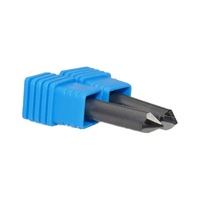 Hochwertiger Großhandel Niedriger Preis Winkel 90 ° Sechs-Kanten-PCD-Gravur messer für Stein grabstein