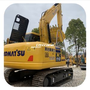 Mesin asli komatsu Pc 110 <span class=keywords><strong>Pc110</strong></span>-8mo <span class=keywords><strong>Pc110</strong></span>-10 PC130-7 PC130-8 PC160-7 mesin konstruksi <span class=keywords><strong>Pc110</strong></span> Crawler komatsu - Product Image 1