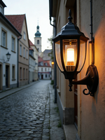Lampes murales d'extérieur, éclairage de jardin, lampadaires, éclairage extérieur étanche, lampes LED d'extérieur, appliques murales d'extérieur