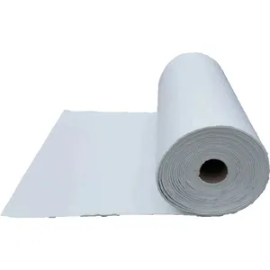 Produttore professionale a buon mercato aerogel di silice prezzo flessibile 10mm silice aerogel coperta aerogel pannelli di isolamento termico