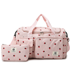 Sac de voyage, sac de yoga et de <span class=keywords><strong>maternité</strong></span>, sac de fitness ultra-léger à bandoulière - Product Image 1