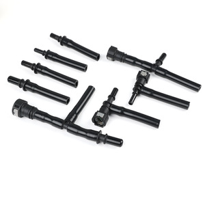 Getitall Evap System Leak Detection Kit 96-0190 <b>Universal</b> <b>Adapter</b> For Automotive Smoke Generator - Product Image 1