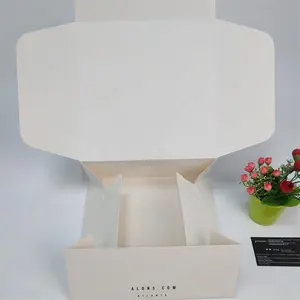 Wholesale Eco-Friendly Customized Packages Cake Box 10 X 5 12 X 6 Paper Boxes Packaging Of Cake