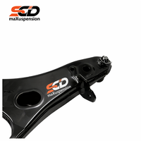 Pièces de rechange pour châssis renforcé, bras de suspension inférieur avant droit 20202SG000 pour SUBARU FORESTER 2014-2018