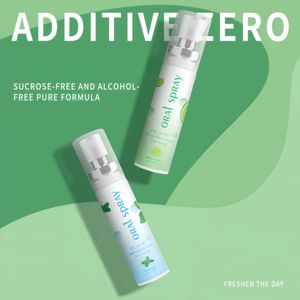 Meilleure Vente 2026 – <span class=keywords><strong>Spray</strong></span> Buccal Probiotique Portable à Formule Pure, Sans Alcool et Sans Sucrose, pour une <span class=keywords><strong>Haleine</strong></span> Fraîche, 20ml – Vente en Gros - Product Image 5