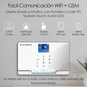 ปลั๊กแอนด์ซ็อกเก็ตสำหรับบ้านอัจฉริยะมีการรวมระบบ Google Home - Product Image 3