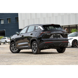 รถยนต์มือสอง JX Auto 2024 <span class=keywords><strong>Li</strong></span> Auto Jietu Dasheng 1.5T มีรถพร้อมส่ง - Product Image 5