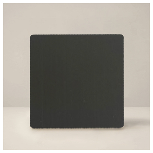 Panneau en acier inoxydable brossé 113 <span class=keywords><strong>Mrror</strong></span> Hairline Sandblasted noir et or pour l'intérieur des restaurants - Product Image 3