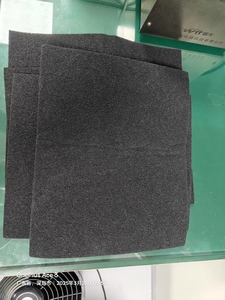 Pré-filtre à charbon actif d'usine pour purificateur d'air Holmes AER1 HAPF30AT filtre HEPA <span class=keywords><strong>Bionaire</strong></span> BAP260 BAP815 BAP825 BAP9200 - Product Image 4