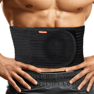 Faja de Soporte Abdominal para <span class=keywords><strong>Hernia</strong></span>, Cinturón <span class=keywords><strong>Umbilical</strong></span> para <span class=keywords><strong>Hernia</strong></span> Inguinal - Product Image 1