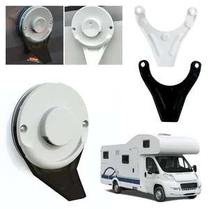 Déflecteur d'eau de condensation pour cuisinière de camping-car, accessoire pour cuisinières <span class=keywords><strong>Truma</strong></span> et ALDE, pièces de camping-car - Product Image 2