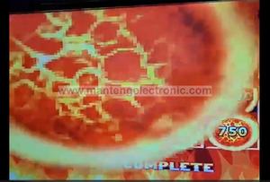 ขายร้อน Fireballs เกมเครื่องเกม fireball เครื่องลูกไฟ - Product Image 5