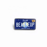 Badge en émail personnalisé Lion Club pas cher, fabriqué à Kunshan, pour club d'entreprises, épinglette rigide