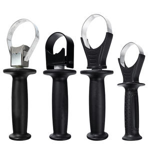 26 marteaux-piqueurs électriques robustes et épaissis avec poignée avant auxiliaire, accessoires pour outils électriques - Product Image 1