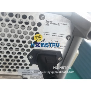 Générateur de signaux HP Agilent E4436B ESG-D 250K-3GHz testé, produit de qualité pour instruments de test - Product Image 4