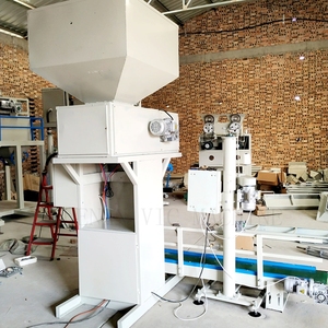 Machine d'emballage multifonctionnelle automatique pour <span class=keywords><strong>riz</strong></span>, blé et céréales, capacité <span class=keywords><strong>de</strong></span> 2 à 100 kg, fournie par l'usine - Product Image 3