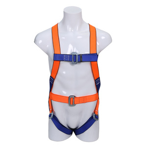Vente <span class=keywords><strong>en</strong></span> gros de ceintures de sécurité à suspension anti-chute pour le travail à haute altitude <span class=keywords><strong>en</strong></span> cinq points - Product Image 6