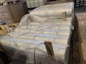 <span class=keywords><strong>Rouleau</strong></span> de tissu en fibre de verre haute résistance pour le plâtrage des murs et l'étanchéité, maille résistante 4x4/5x5, longueur 30m/50m - Product Image 3