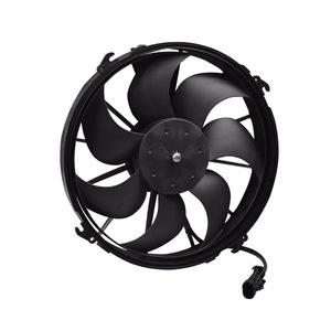 Ventilateur de condensation VA01-AP90 VLL-66A12V 1870CFM 12V, ventilateur de refroidissement de radiateur, remplacement pour Spal 1212V - Product Image 2
