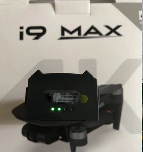 Batterie pour I9 Max <span class=keywords><strong>Drone</strong></span> Contrôlé 4KM 2100mAh Pliable Smart Power Battery 26mins <span class=keywords><strong>4K</strong></span> <span class=keywords><strong>Camera</strong></span> <span class=keywords><strong>Drone</strong></span> en Stock maintenant - Product Image 2
