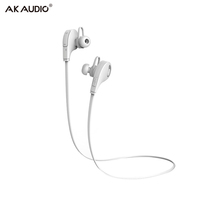 Écouteurs Bluetooth à bande magnétique pour le cou, écouteurs sportifs sans fil avec micro à réduction de bruit ENC pour la course à pied, l'entraînement, étanches IPX1