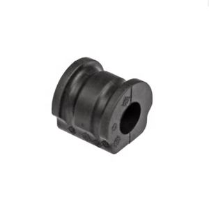 Buje estabilizador del eje delantero 6Q0411314M FOX Polo Hatchback Ibiza IV para bujes de barra estabilizadora de coche Vw 6Q0411314Q - Product Image 5