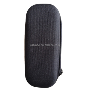 Estuche Protector Rígido de Viaje Portátil de EVA para Recortadora <span class=keywords><strong>Philips</strong></span> Norelco One Blade MG3750, Organizador de Viaje para Accesorios de Barbería - Product Image 5