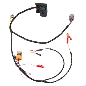 <span class=keywords><strong>CAT</strong></span> 320E ECU-Programmier- und Diagnose-Kabelbaum, Datenverbindungskabel für Baumaschinen-Dieselmotoren von Caterpillar - Product Image 5