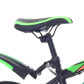 Bicicletas de montaña ligeras para hombre y mujer, bicicletas de carreras de velocidad Variable - Product Image 4