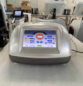 Eliminación de láser vascular con láser de diodo de 980nm/eliminación de venas vericose/máquina de eliminación de araña Vien de 980 nm - Product Image 5