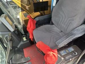 Excavadora de Orugas Sany 135c de 21 Toneladas con Motor y Bomba, Capacidad de Cucharón de 1.0m, en Venta - Product Image 3