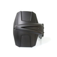 Pour Yamaha TRACER 9/TRACER 9 GT GT+ 2021-2025 – Accessoires Moto : Garde-boue Arrière Anti-éclaboussures